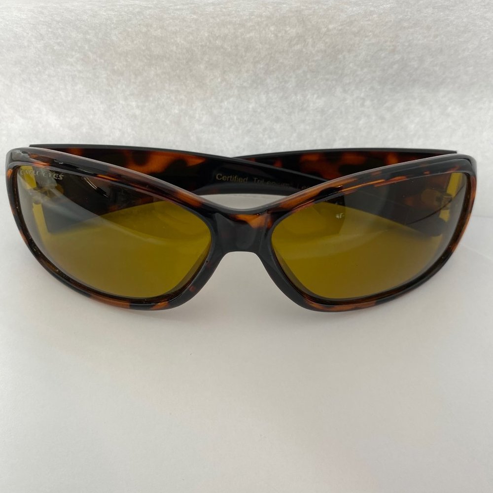 Eagle Eyes Gemstone Sunglasses - Picture 12 of 14